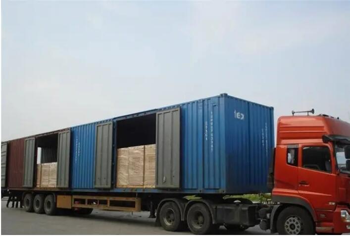 泉州到茄子河区整车运输