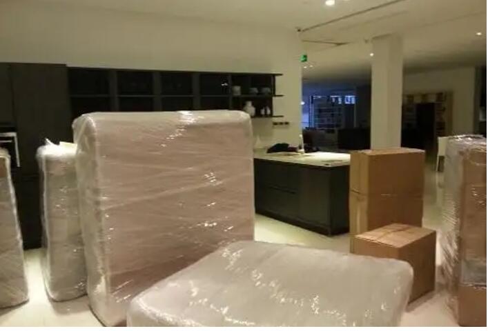 泉州到茄子河区长途搬家