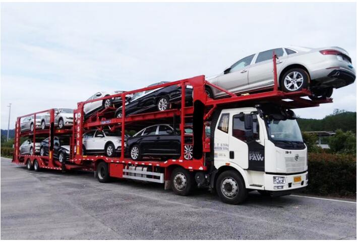 泉州到茄子河区轿车托运